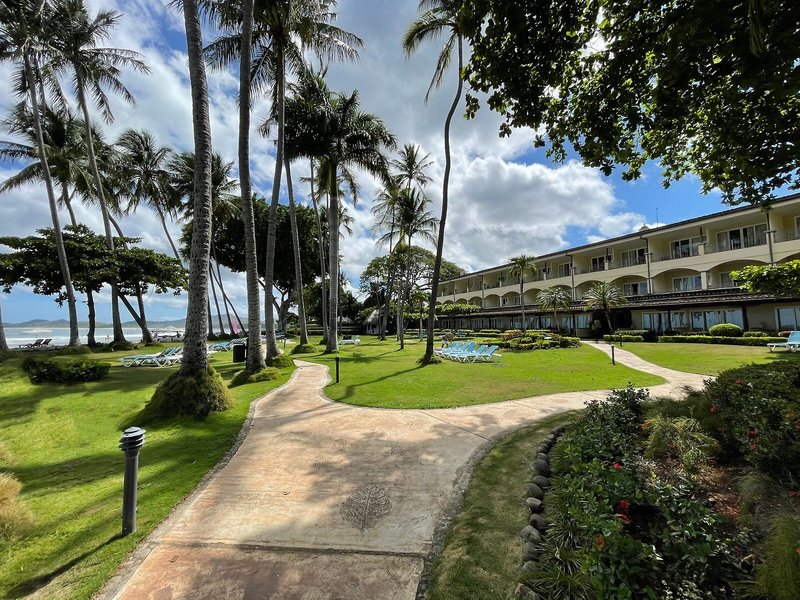 Tamarindo Diria Beach Resort 5 - Exterior