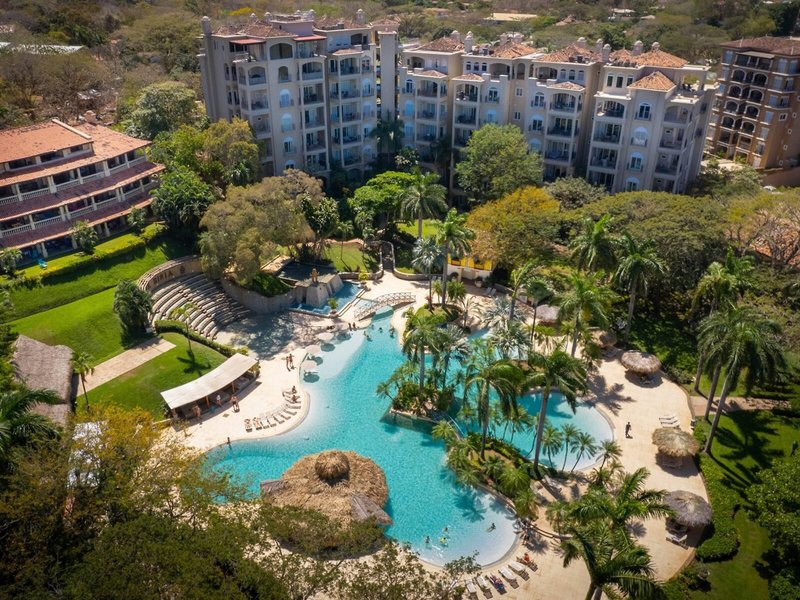 Tamarindo Diria Beach Resort 6 - Exterior