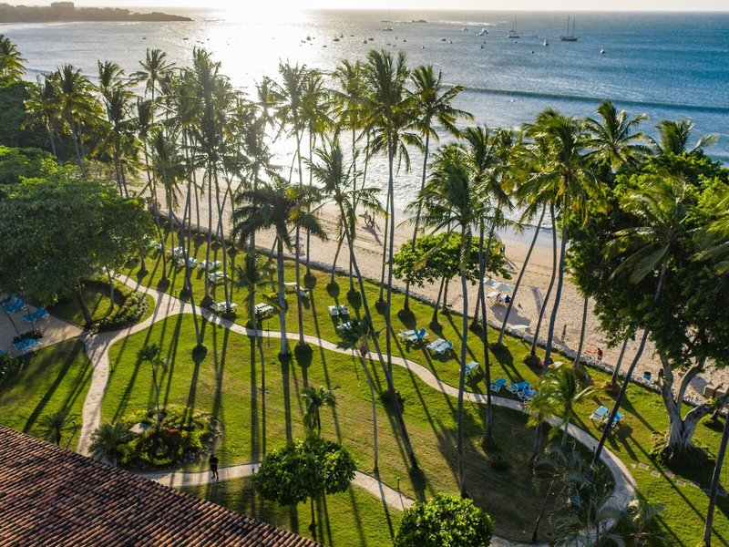 Tamarindo Diria Beach Resort 7 - Beach