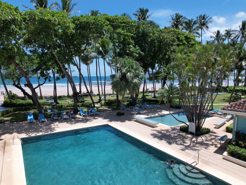 Tamarindo Diria Beach Resort 9 - Outdoor Pool