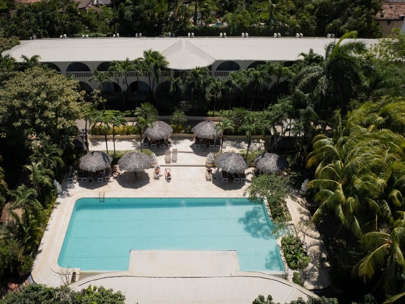 Tamarindo Diria Beach Resort 11 - Outdoor Pool