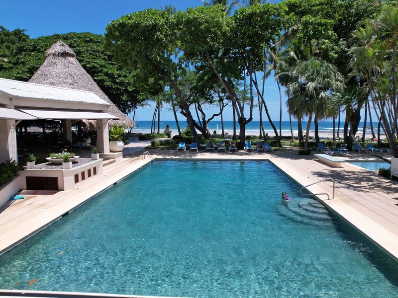 Tamarindo Diria Beach Resort 12 - Outdoor Pool