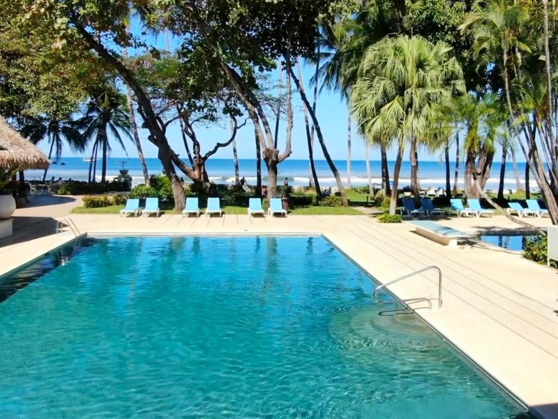 Tamarindo Diria Beach Resort 13 - Outdoor Pool