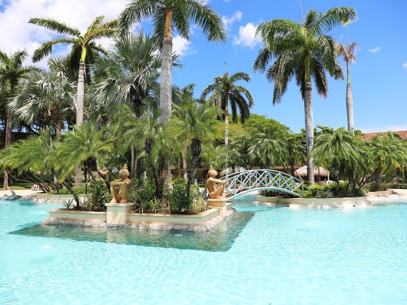 Tamarindo Diria Beach Resort 15 - Outdoor Pool