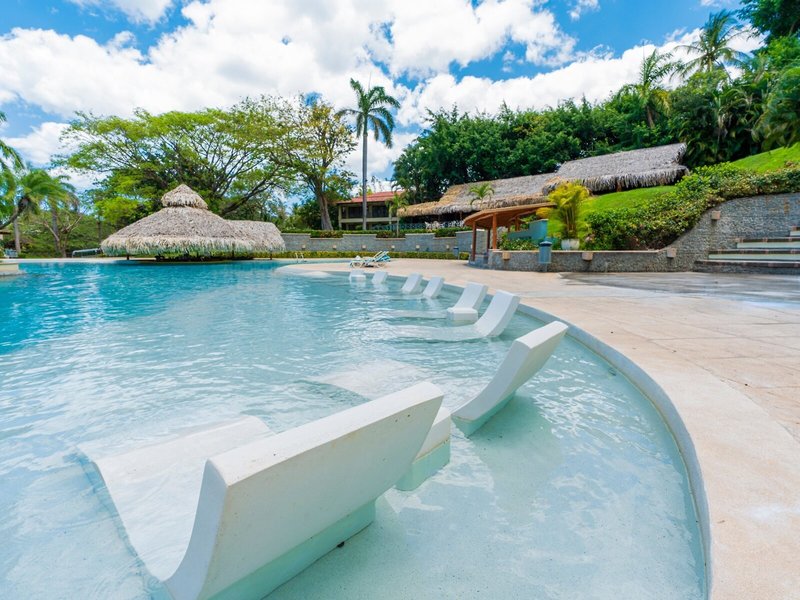 Tamarindo Diria Beach Resort 16 - Outdoor Pool