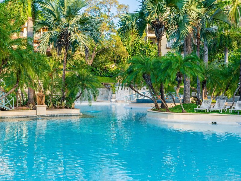 Tamarindo Diria Beach Resort 18 - Outdoor Pool