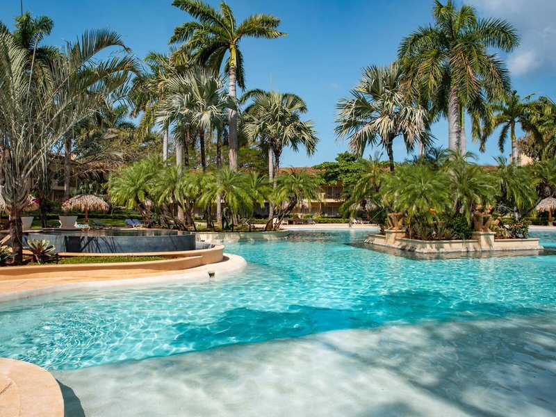 Tamarindo Diria Beach Resort 19 - Outdoor Pool