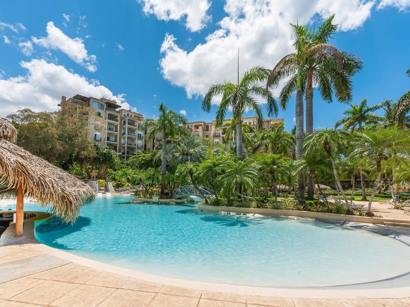 Tamarindo Diria Beach Resort 21 - Outdoor Pool