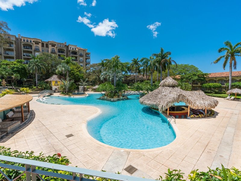Tamarindo Diria Beach Resort 22 - Outdoor Pool