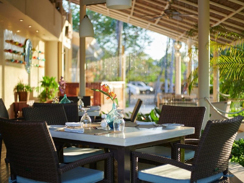 Tamarindo Diria Beach Resort 33 - Restaurant