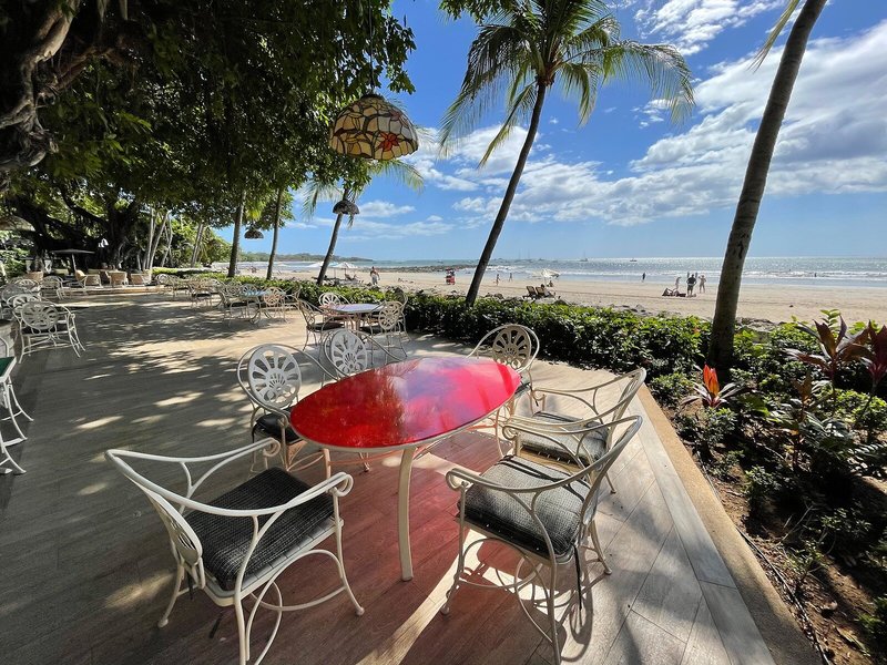 Tamarindo Diria Beach Resort 45 - Restaurant