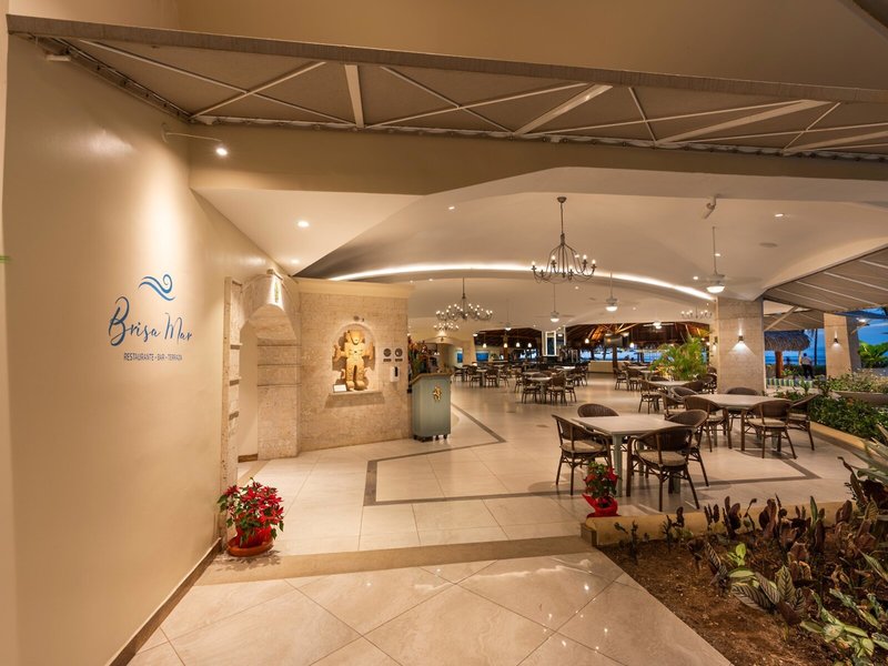 Tamarindo Diria Beach Resort 46 - Restaurant