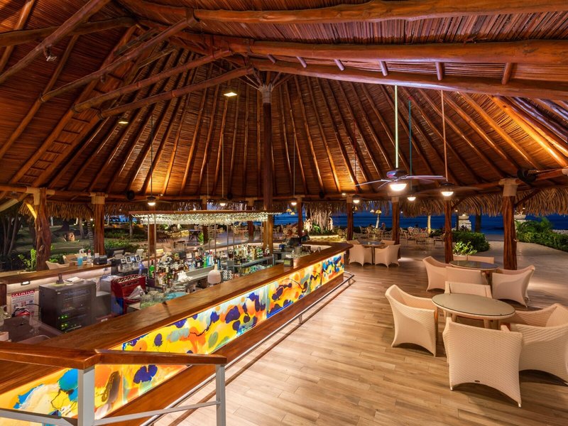 Tamarindo Diria Beach Resort 48 - Restaurant