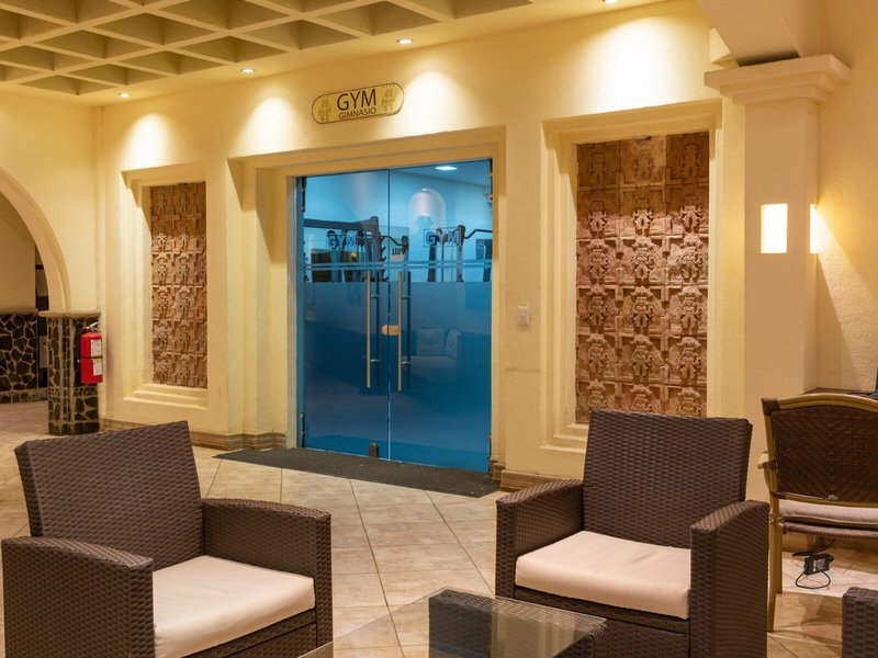 Tamarindo Diria Beach Resort 50 - Sports and leisure