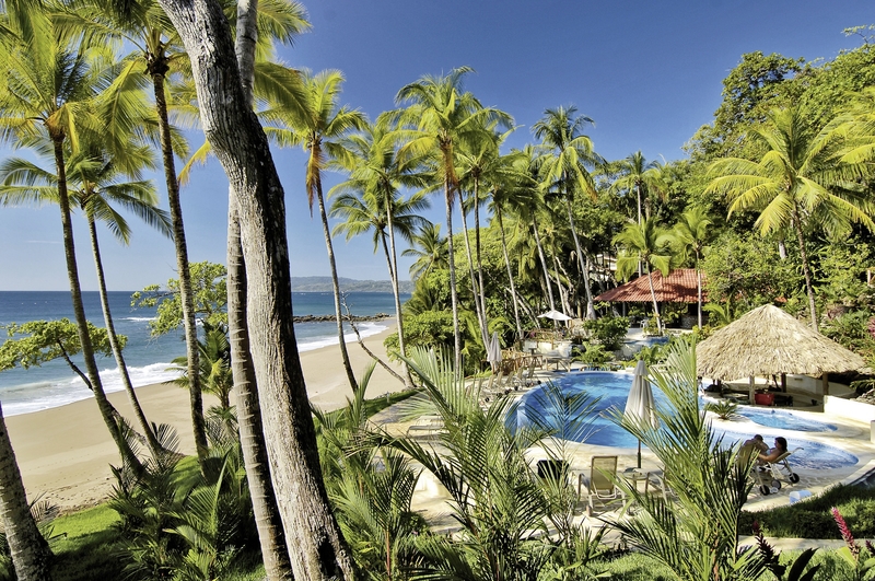 Tango Mar Beachfront Boutique Hotel & Villas 1