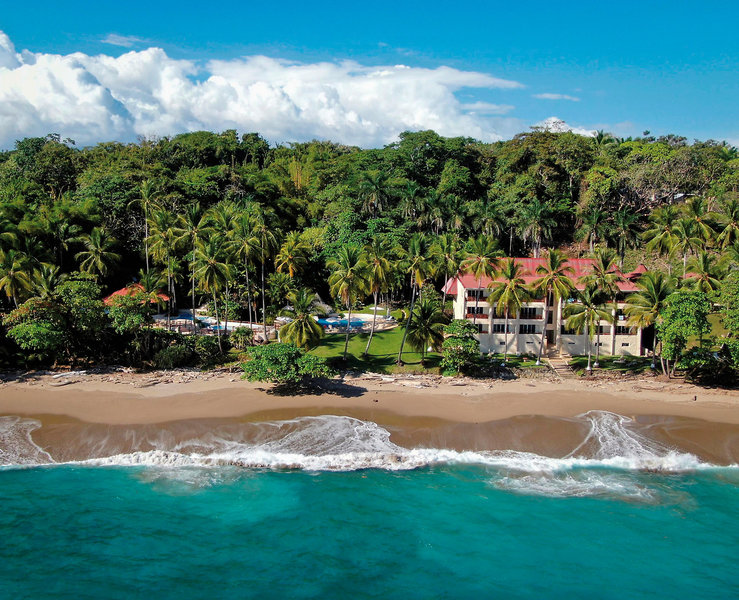 Tango Mar Beachfront Boutique Hotel & Villas 5