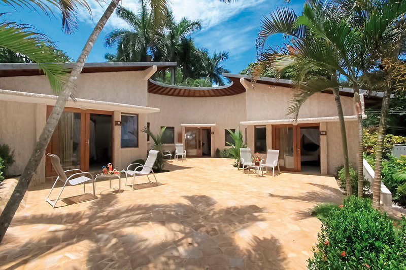 Tango Mar Beachfront Boutique Hotel & Villas 13