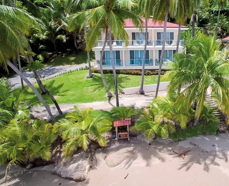 Tango Mar Beachfront Boutique Hotel & Villas 18