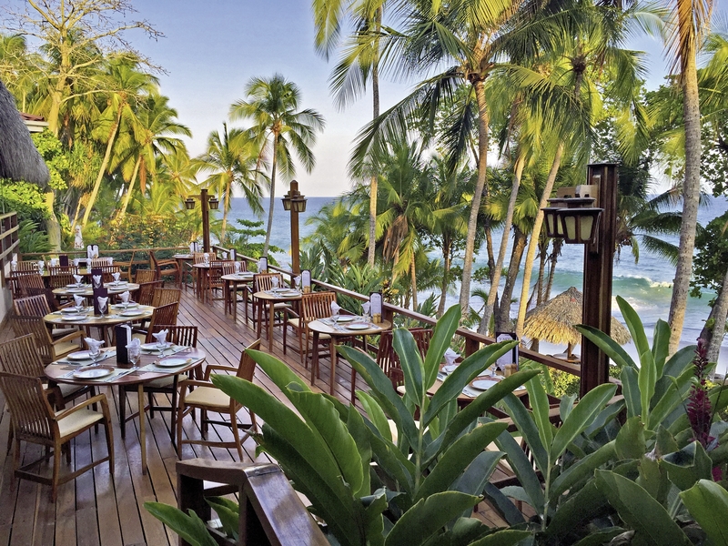 Tango Mar Beachfront Boutique Hotel & Villas 26