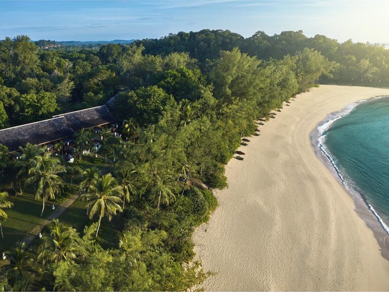Tanjong Jara Resort