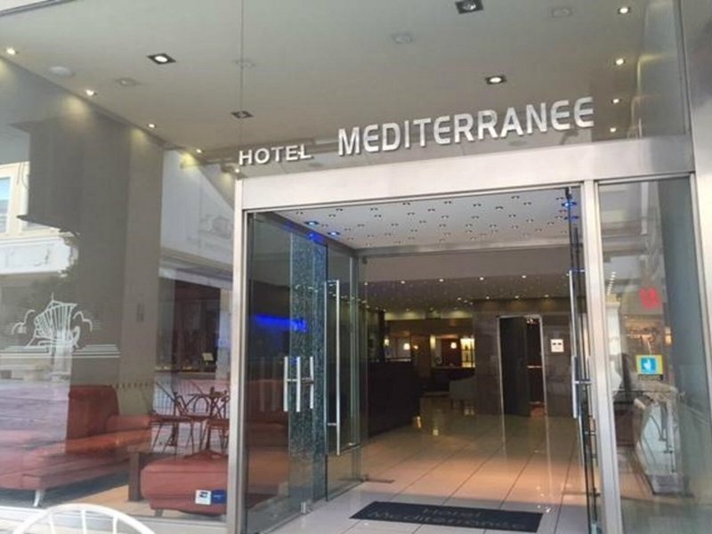 Mediterranee 1