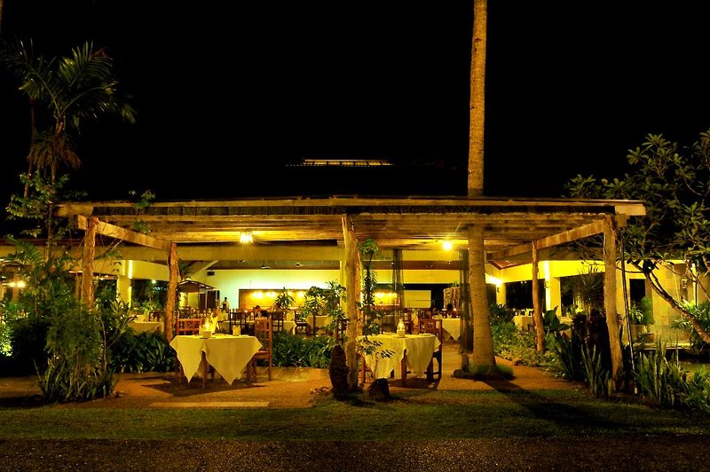 Tanjung Rhu Resort 1