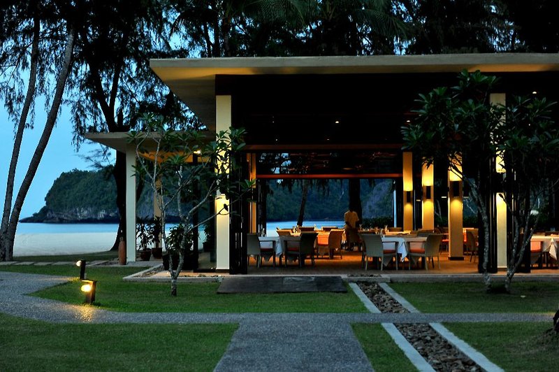 Tanjung Rhu Resort 2