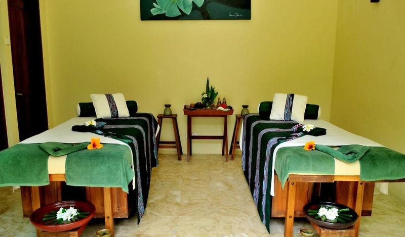 Tanjung Rhu Resort 4