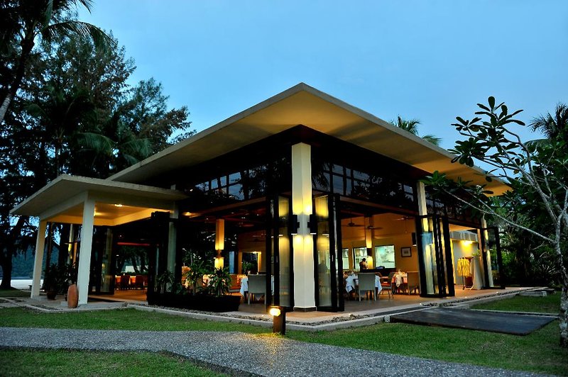 Tanjung Rhu Resort 5
