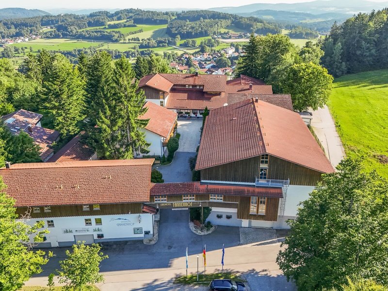 Tannenhof 3