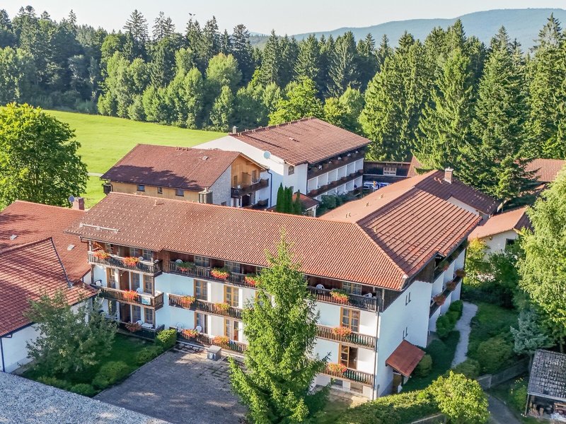 Tannenhof 5