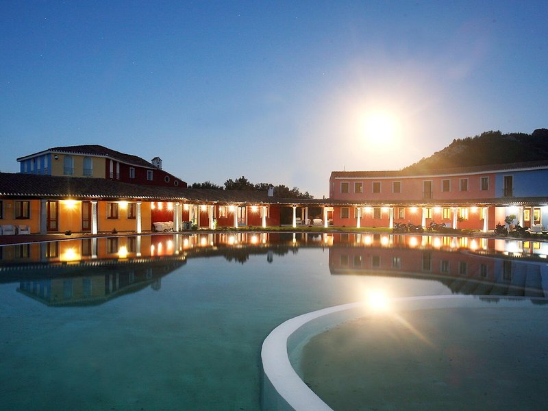 Hotel Orlando Resort 3