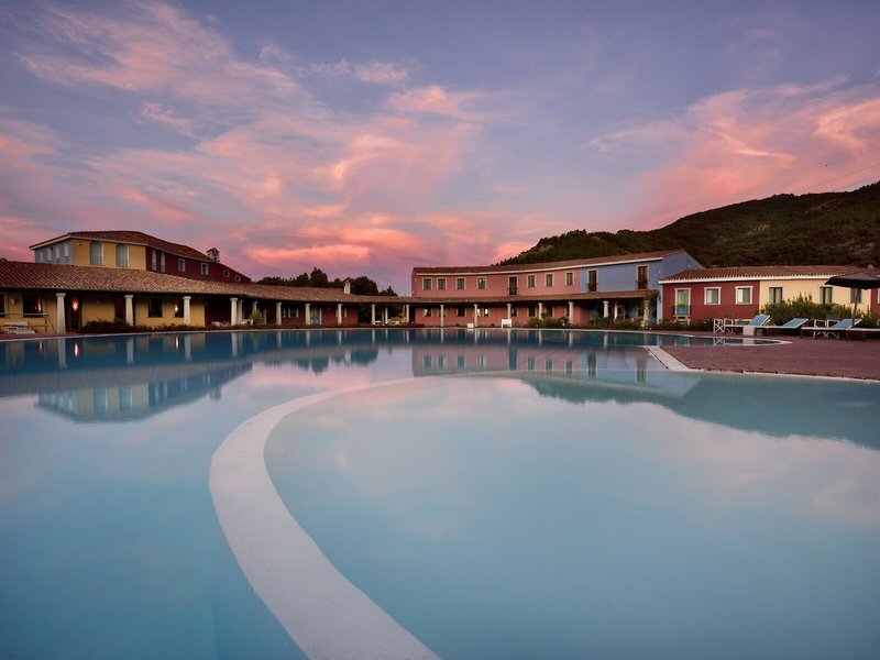 Hotel Orlando Resort 8