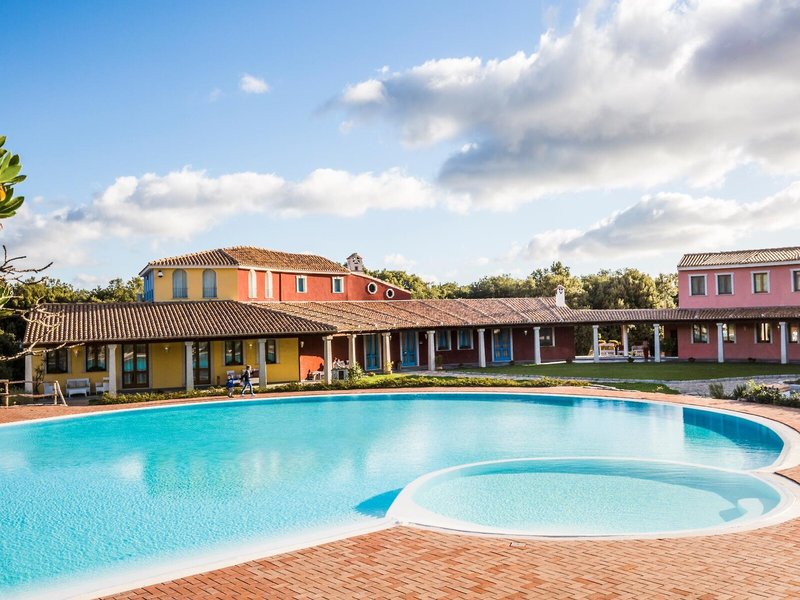 Hotel Orlando Resort 12