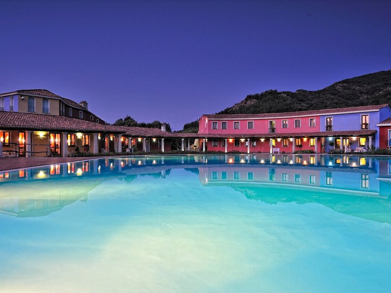 Hotel Orlando Resort 15