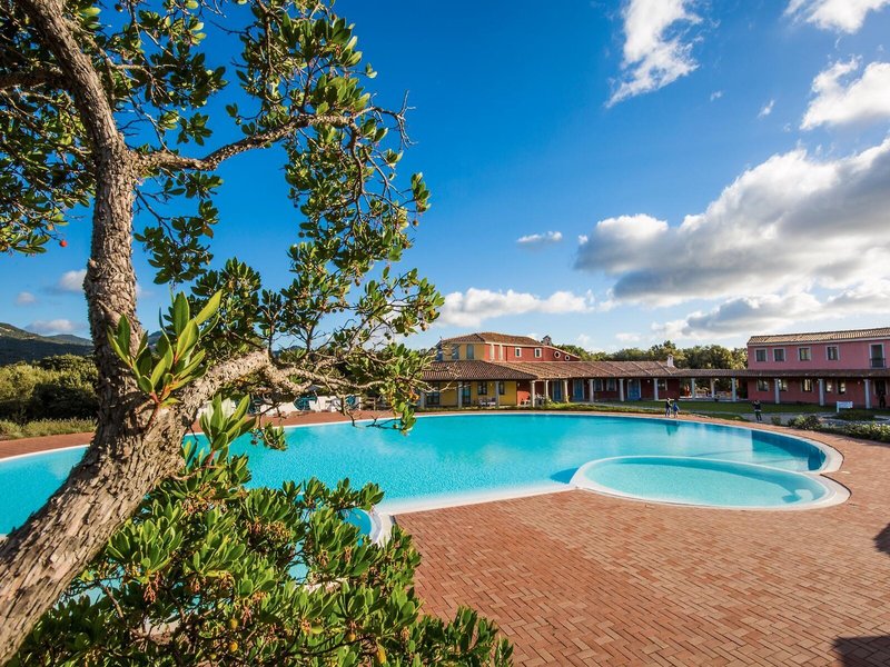 Hotel Orlando Resort 16