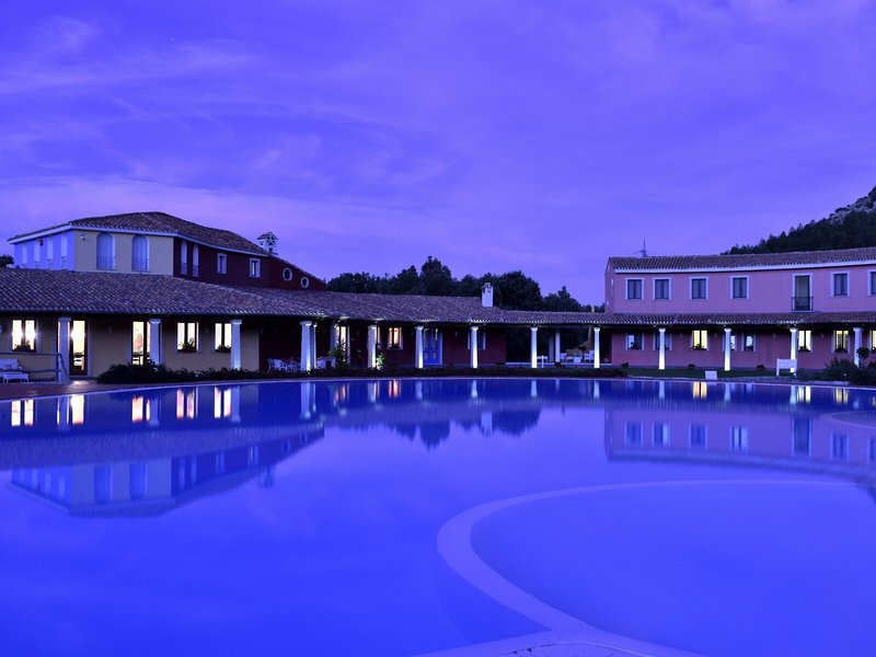 Hotel Orlando Resort 17