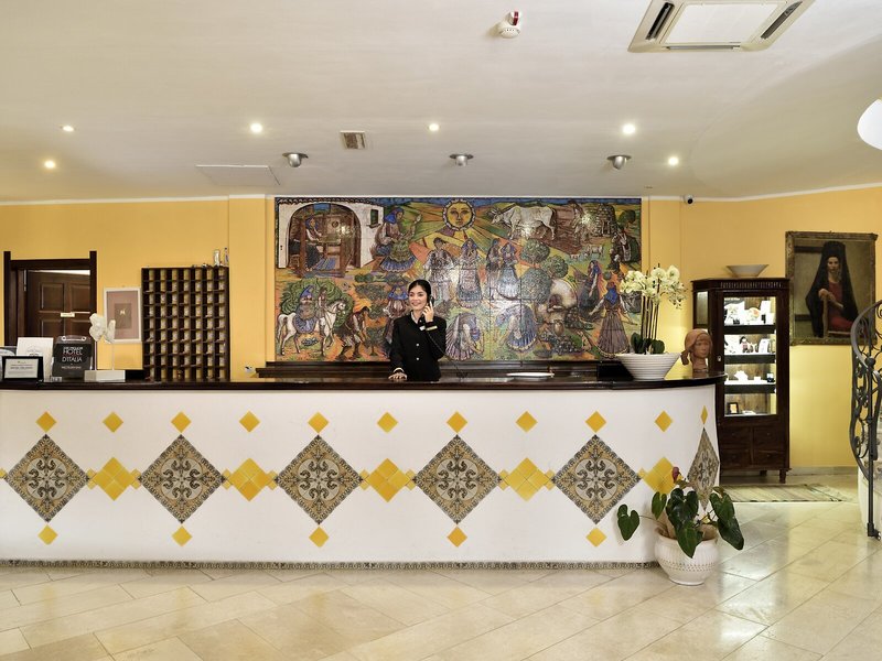 Hotel Orlando Resort 19