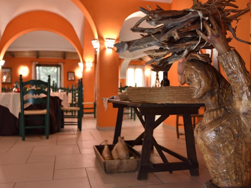 Hotel Orlando Resort 21