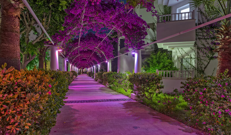 Bendis Beach Hotel 4