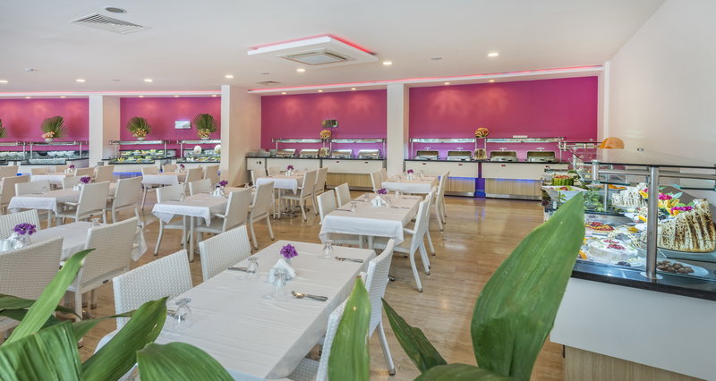 Bendis Beach Hotel 10