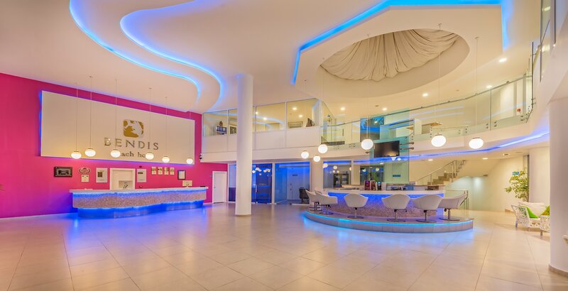 Bendis Beach Hotel 5