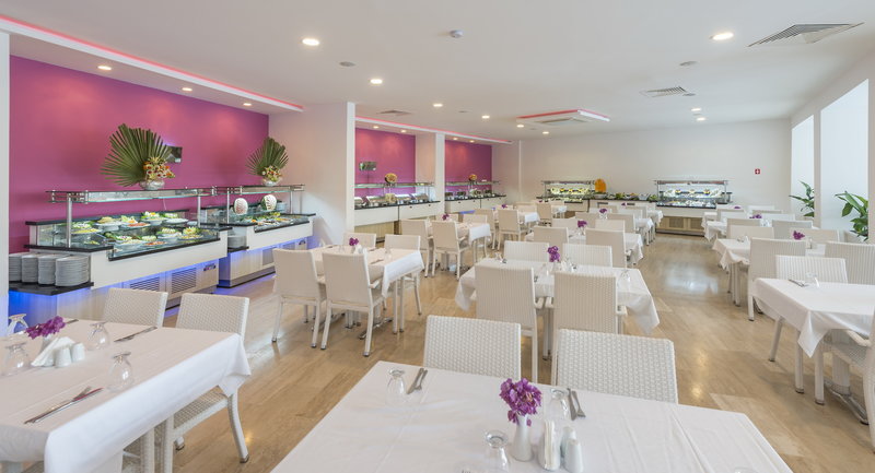 Bendis Beach Hotel 11