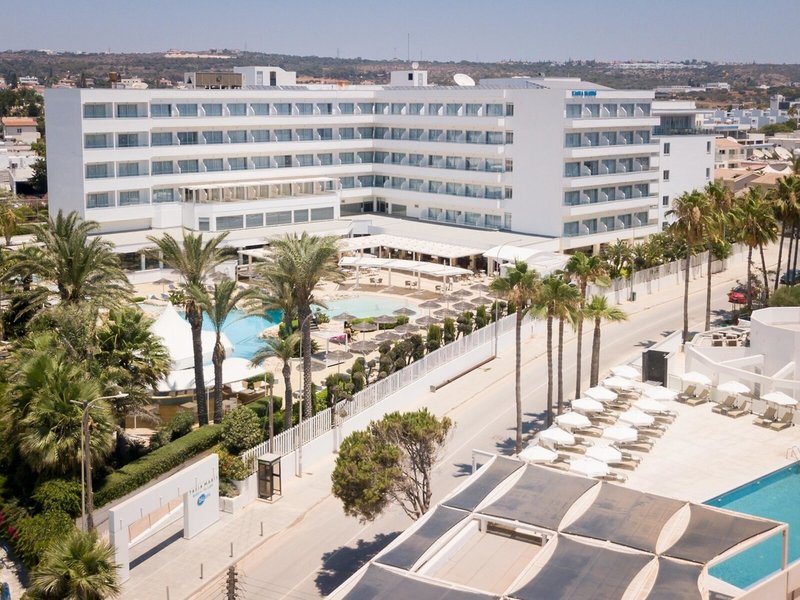 Tasia Maris Beach Hotel 3