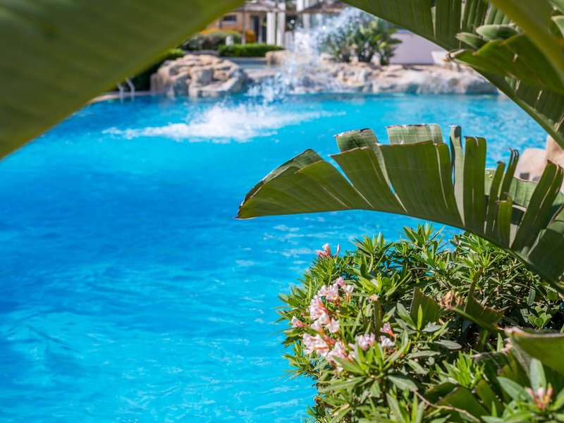 Tasia Maris Beach Hotel 4