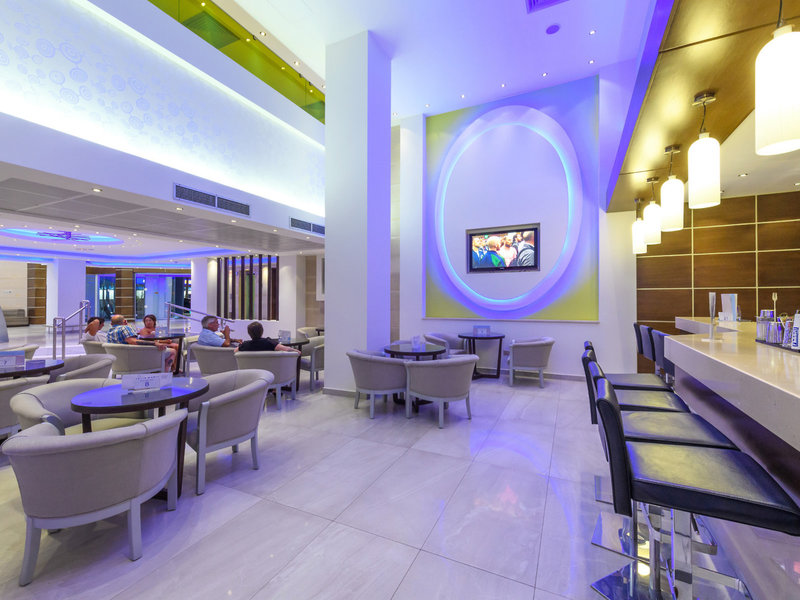 Tasia Maris Beach Hotel 5