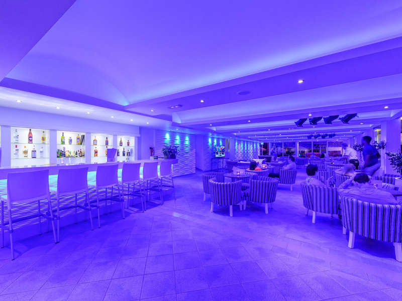 Tasia Maris Beach Hotel 6