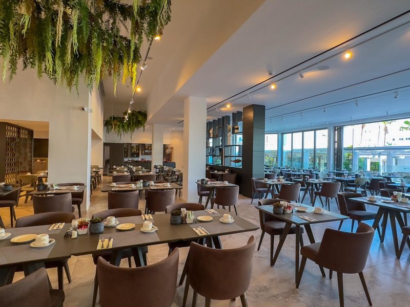 Tasia Maris Beach Hotel 8