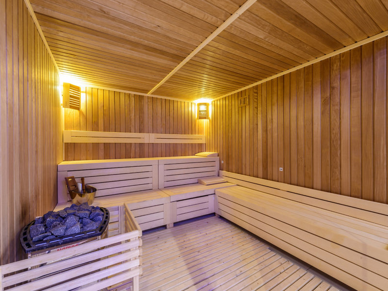 Tasia Maris Beach Hotel 11