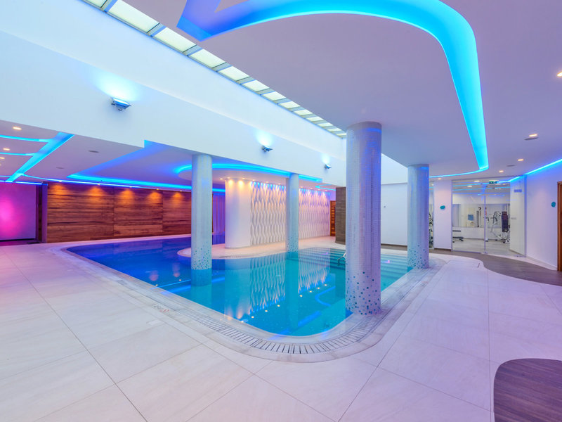 Tasia Maris Beach Hotel 12